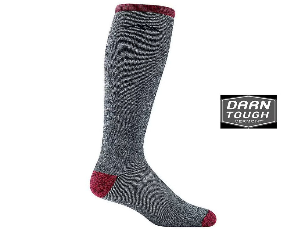 Calze Mountaineering Over-the-Calf Heavyweight Darn Tough - Caola