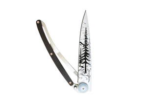 Verschiedene Taschenmesser