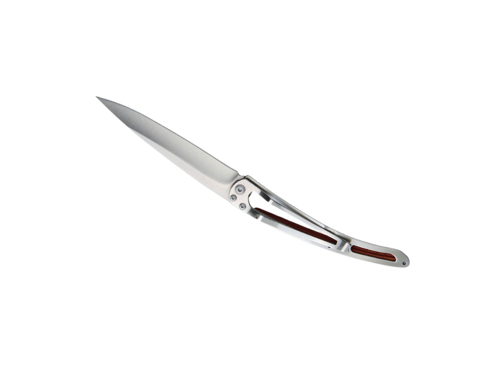 Deejo coltello fattoria 37 g foto altro lato senza incisione 