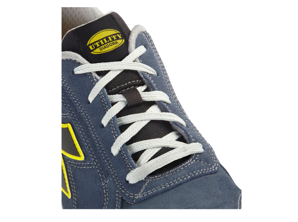 Chaussure de sécurité basse Diadora Utility Run Net Airbox Low SE SRC