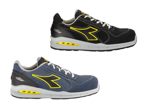  Scarpe e scarponi da sicurezza