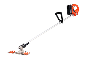 Decespugliatori, ricambi e accessori