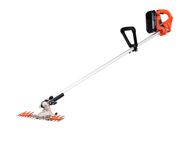 ECHO DTT-2100 falciatore a barra a batteria 50.4V larghezza 46 cm