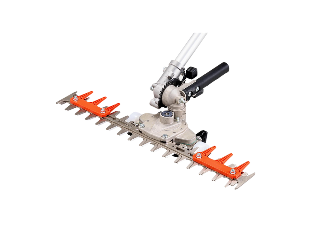 Lama ECHO DTT-2100 falciatore a barra a batteria 50.4V larghezza 46 cm