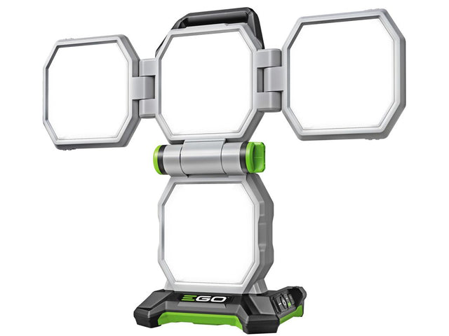 Faro portatile a batteria a Batteria EGO LT1000E - Caola