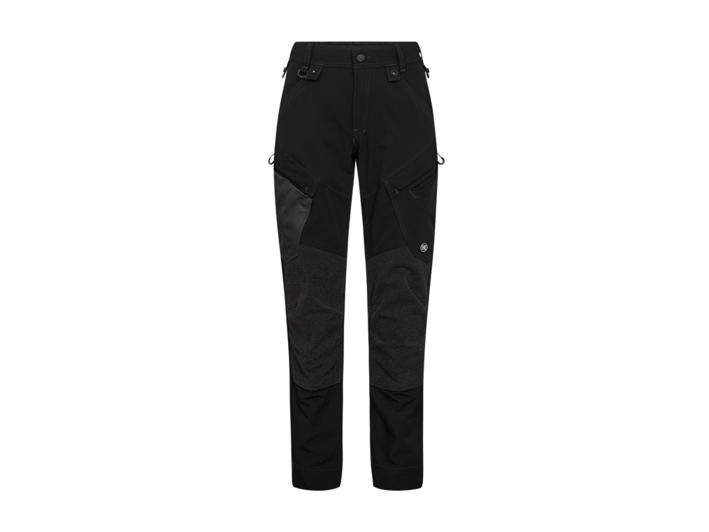 Pantalon de travail Stretch X-Treme FEMME - FE ENGEL 