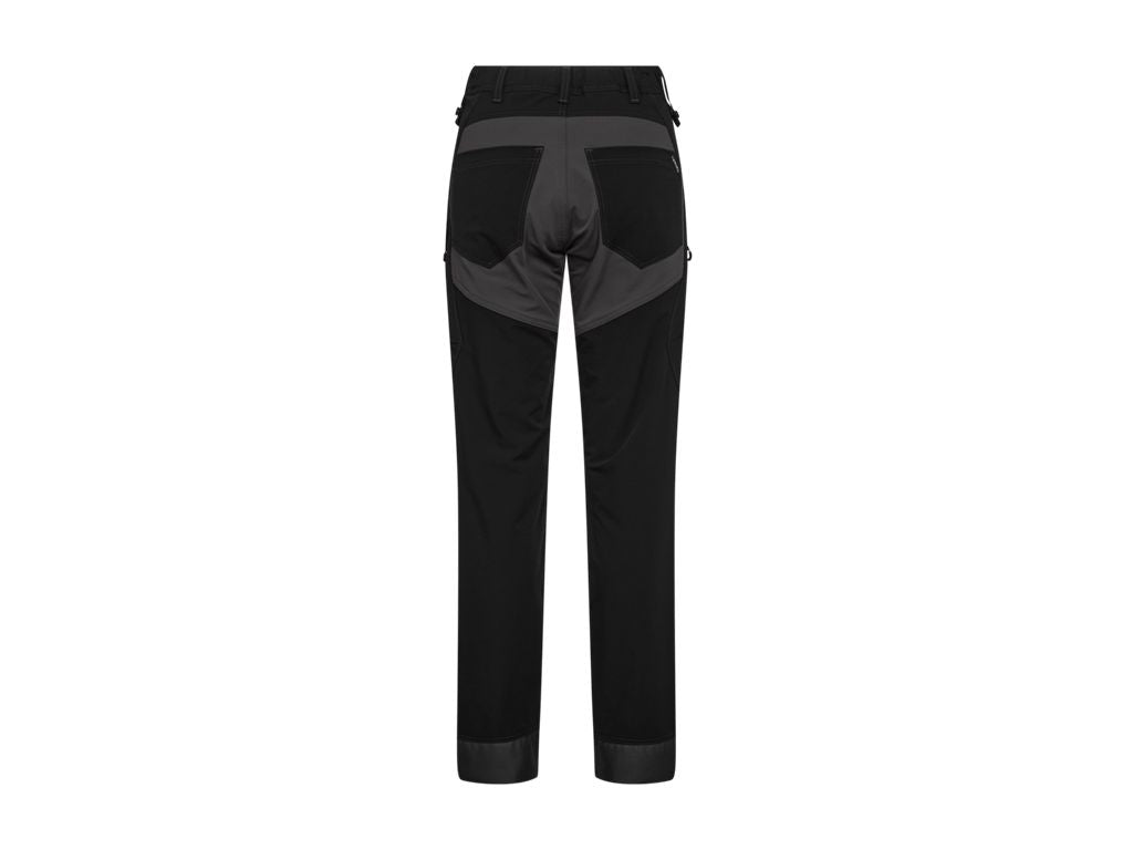 Pantalon de travail Stretch X-Treme FEMME - FE ENGEL 