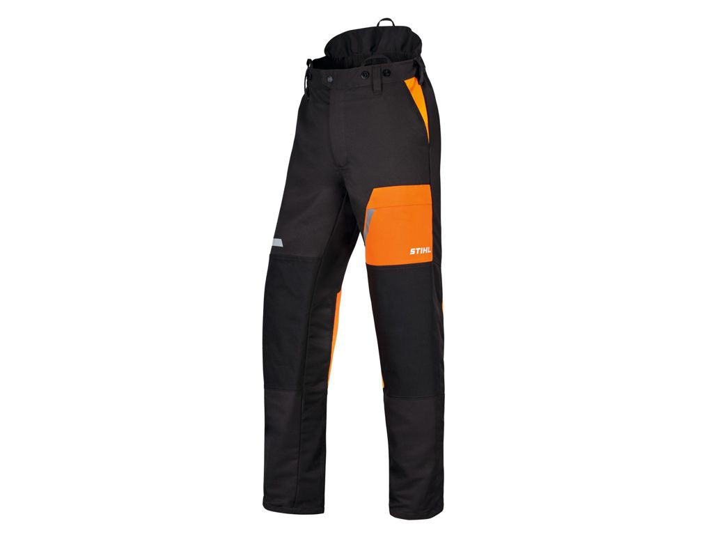 STIHL FUNCTION Pantalon de protection universel contre les coupures