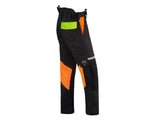 STIHL FUNCTION Pantalon de protection universel contre les coupures