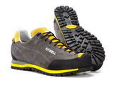 Scarpa FUNKY Grey-Yellow FITWELL