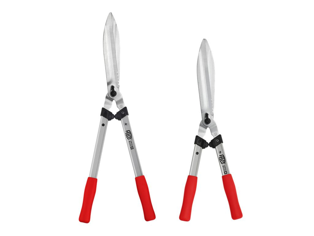 FELCO 250-57 – Cesoie per siepi professionali