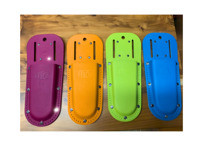 Color Edition Felco 910