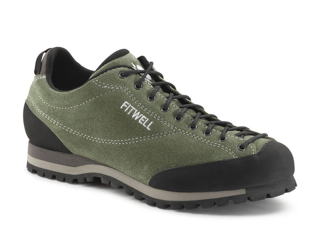 Scarpa Zeus Birch FITWELL - Caola