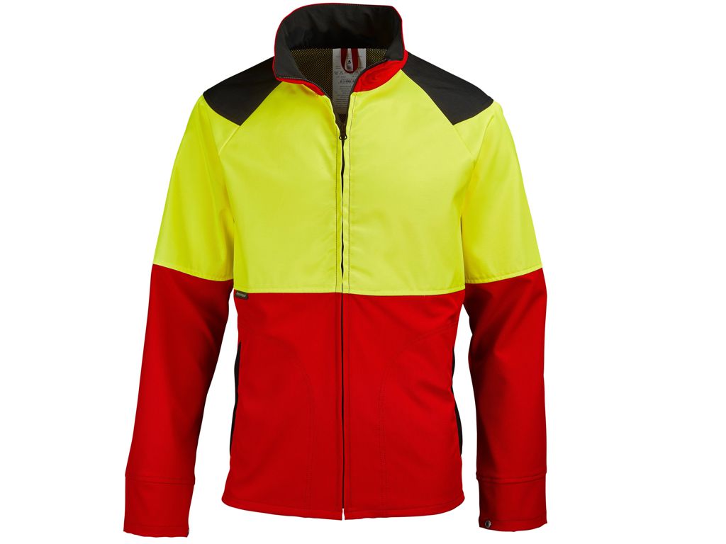 PROFOREST FLEX-Jacke