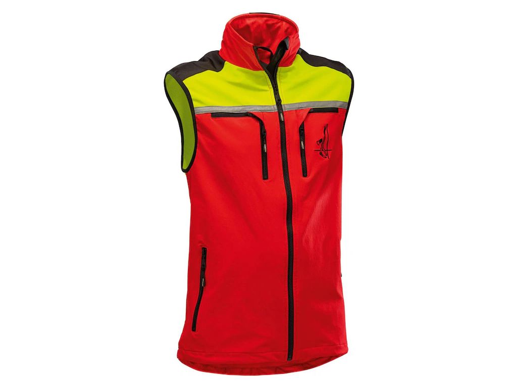 Gilet PROTOS WESTE PFANNER