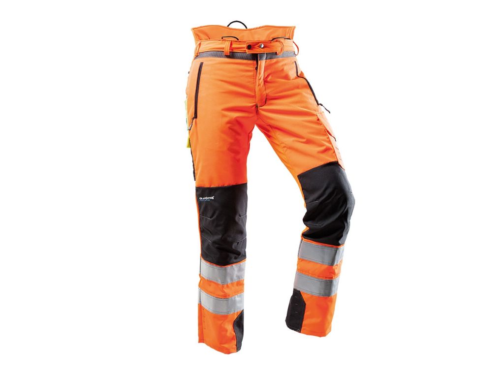 Pantaloni antitaglio PFANNER GLADIATOR VENTILATION Schnittschutzhose