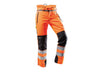 PFANNER GLADIATOR VENTILATION pantalon résistant aux coupures Schnittschutzhose