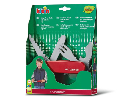 Coltello giocattolo per bambini VICTORINOX