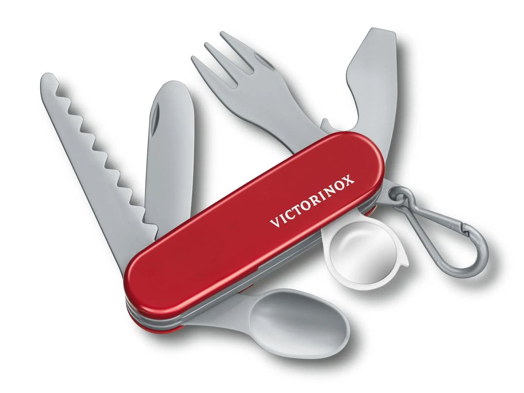Coltello giocattolo per bambini VICTORINOX