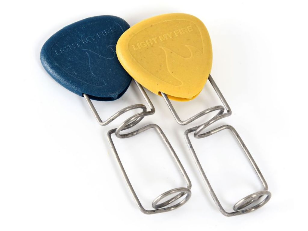 Forchetta da fuoco GrandPa´s FireFork 2-pack