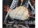 Fire Grill Le gril portable de GrandPa