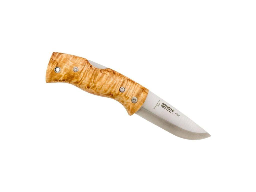 HELLE NIPA Outdoor-Jagddolch