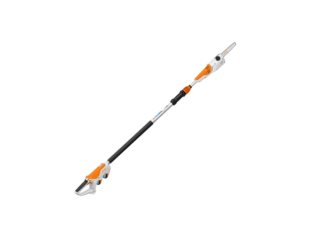 STIHL HTA 30 potatore batteria AS