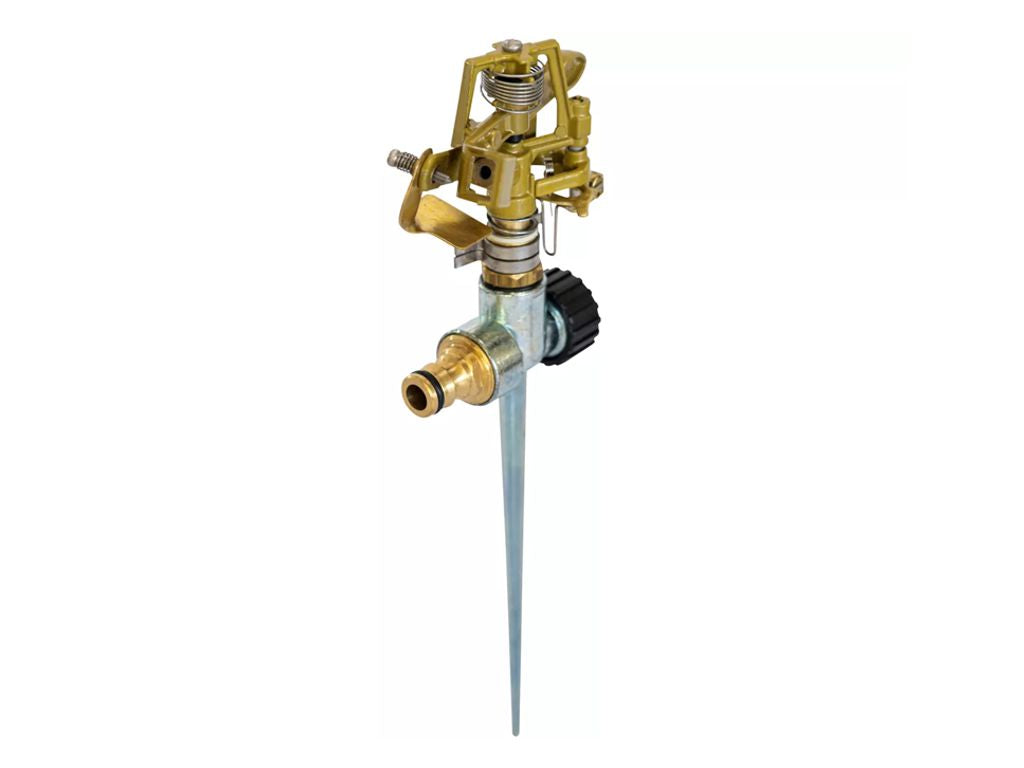 Irrigatore Tegustar IR6 con picchetto