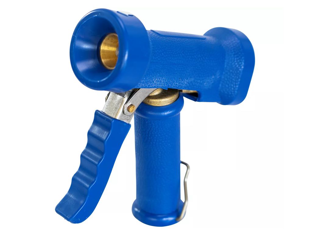 Pistolet de lavage TEGU