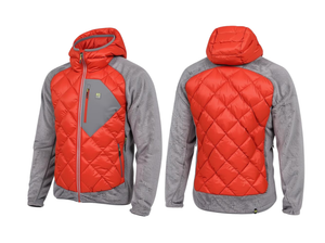 Giacche, giacchettini, gilet