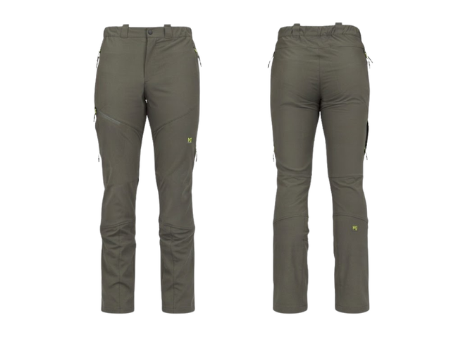 Karpos pantalone invernale San Martino 2.0