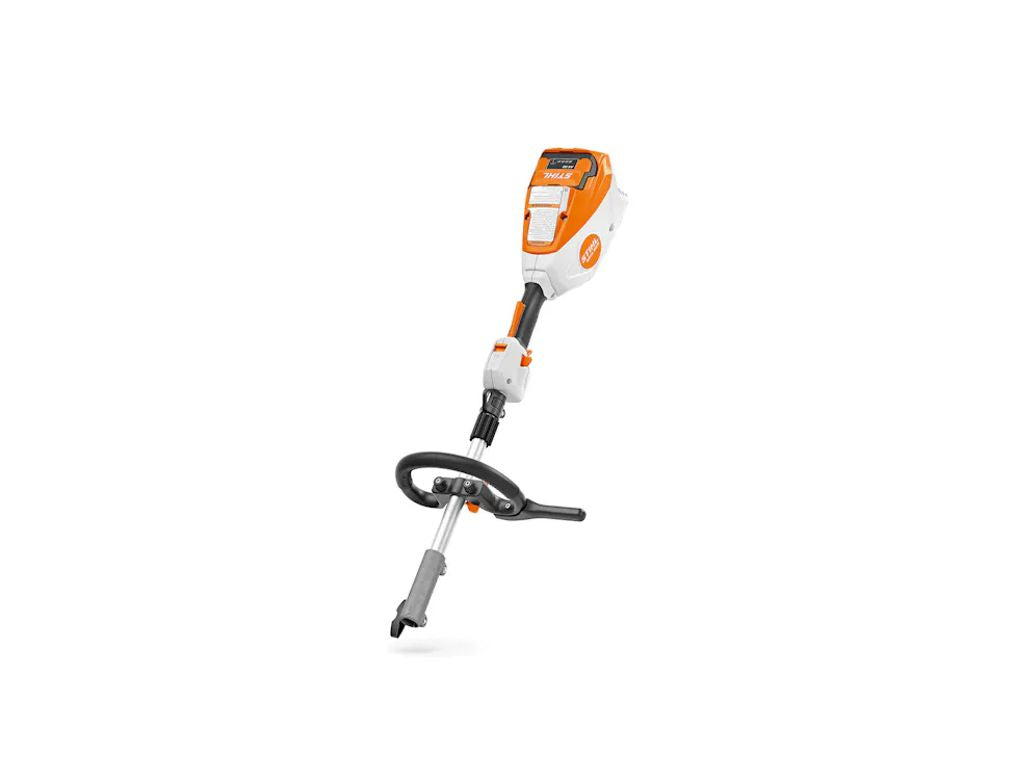 Motore a batteria STIHL KOMBI KMA 80 R