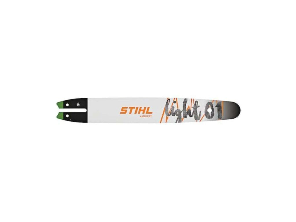 Guide-chaîne LIGHT01 1/4" P - 1,1 mm - STIHL