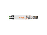 Guide-chaîne LIGHT01 3/8"P - 1,1 mm - STIHL