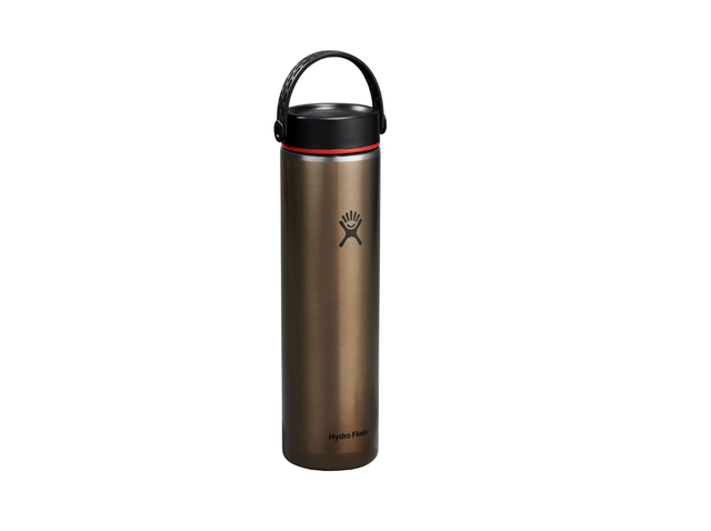 Hydro Flask 710 ml – Bottiglia Leggera Wide Mouth Trail Series™