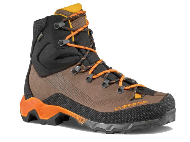 Scarpa Aequilibrium Trek GTX LA SPORTIVA - Caola