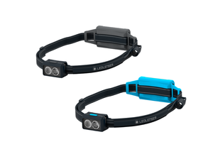 Accessori per outdoor: torce Ledlenser, accessori per funghi, bastoni
