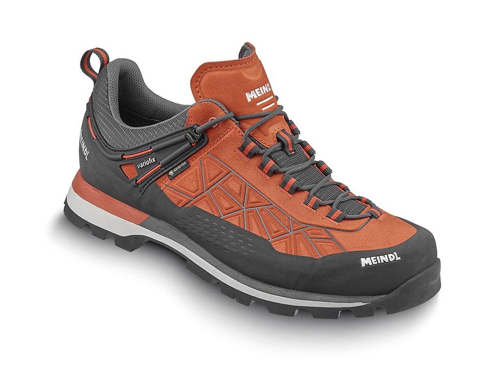 Scarpa Lirock Free GTX MEINDL