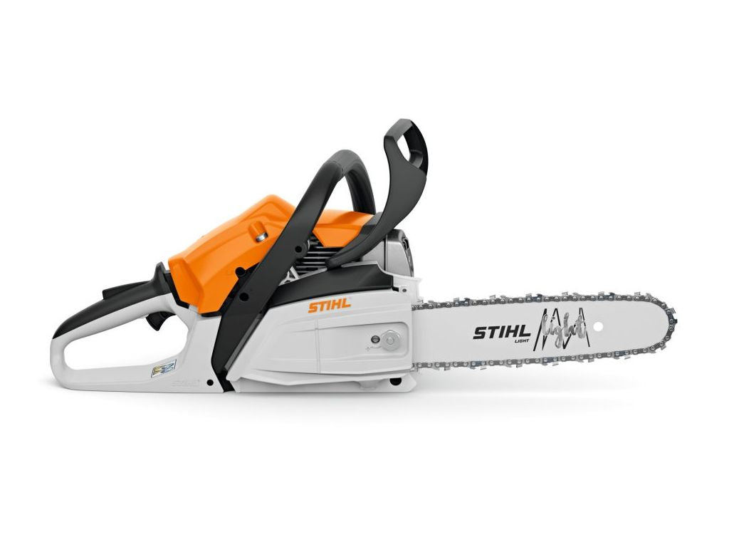 Tronçonneuse STIHL MS 162