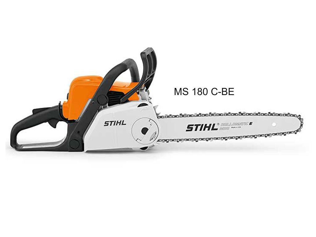 Tronçonneuse STIHL MS 182