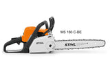 Tronçonneuse STIHL MS 182