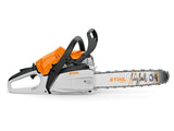 Tronçonneuse STIHL MS 182