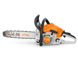 Tronçonneuse STIHL MS 182