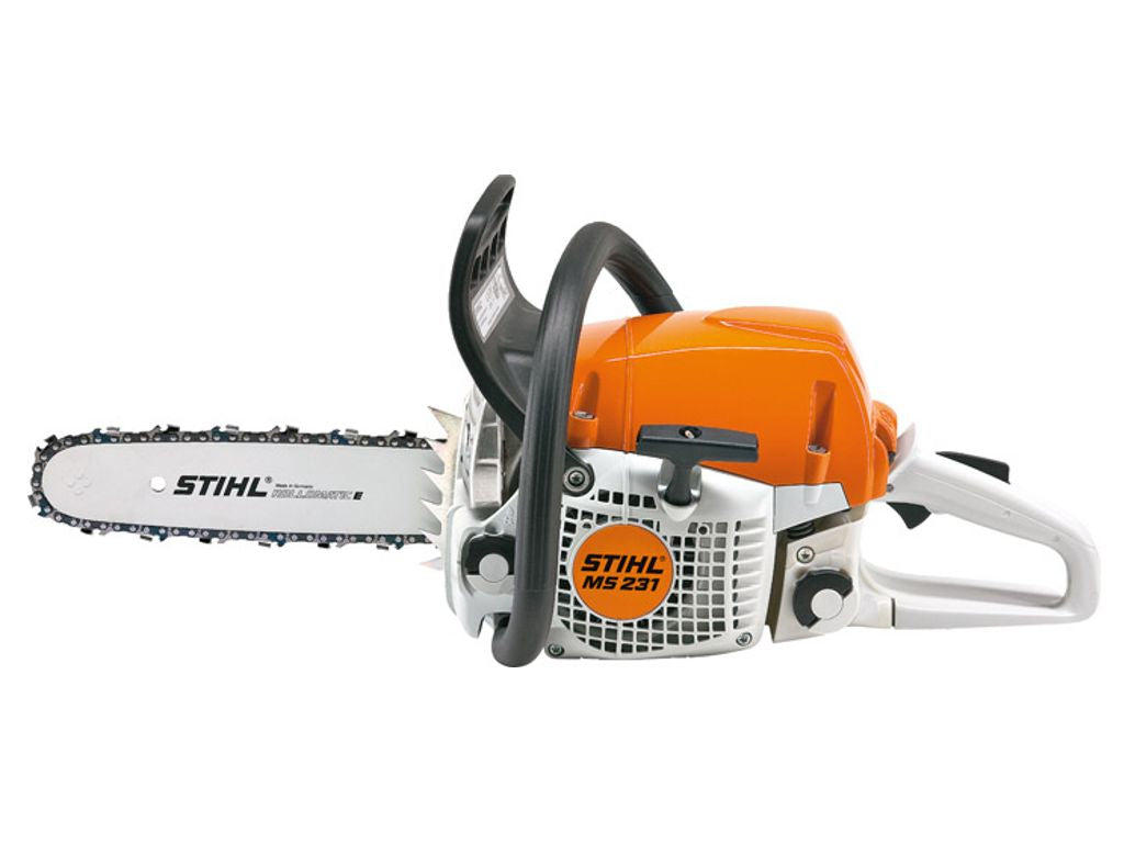 Tronçonneuse STIHL MS 231