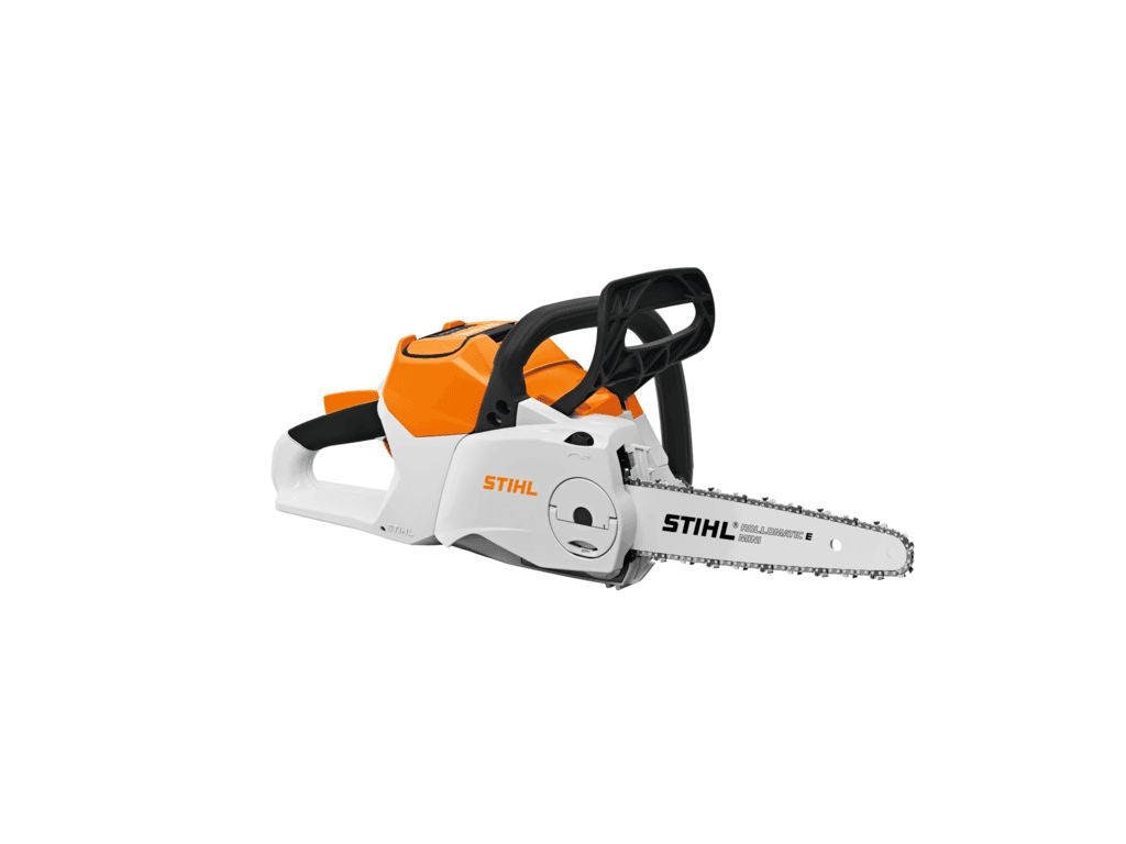 Tronçonneuse à batterie STIHL MSA 160 CB