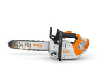 Tronçonneuse à batterie STIHL MSA 220.1 TC-O