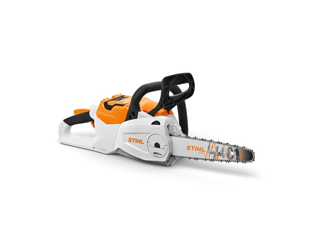 Tronçonneuse à batterie STIHL MSA 60 CB