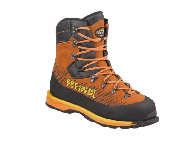 Meindl M Pro Alpine S3 Scarponi da Sicurezza Impermeabili con GORE-TEX