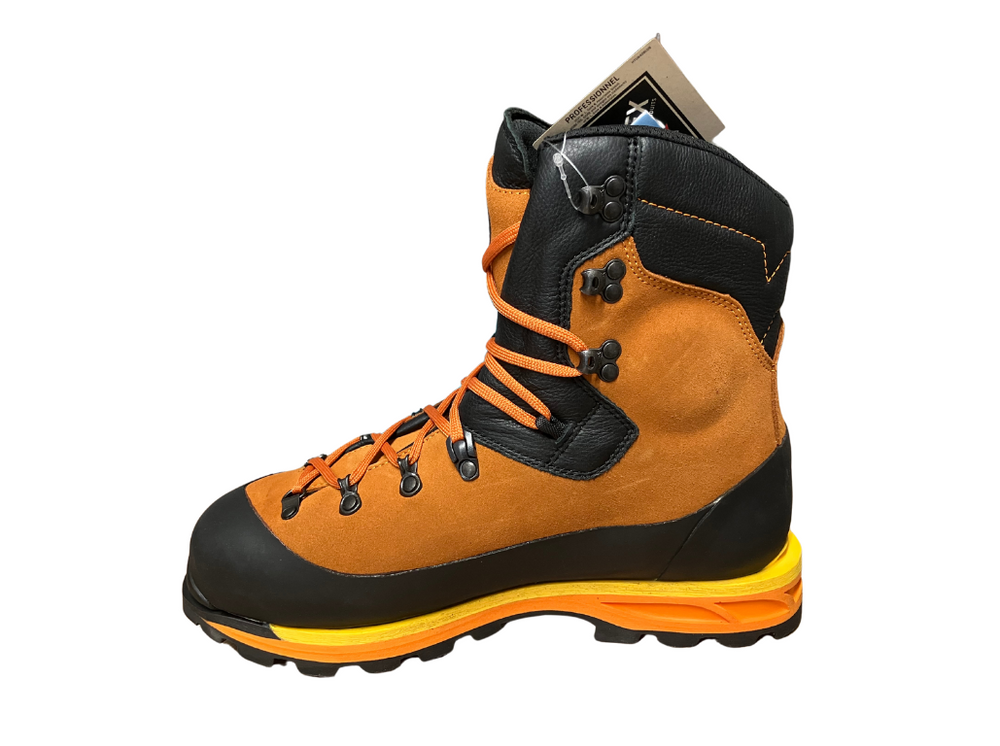 Meindl M Pro Alpine S3 Scarponi da Sicurezza Impermeabili Meindl