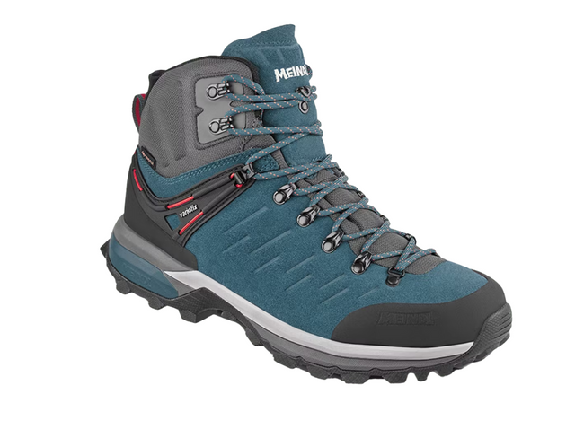 Meindl Milford GTX Comfort e sicurezza per le tue escursioni